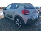 2023 CITROEN C3 SHINE + PURETECH S/S A  for sale at Copart YORK