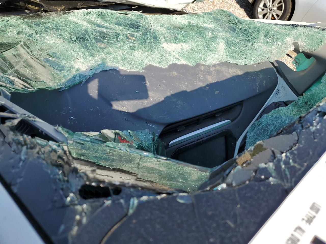 2017 Chevrolet Bolt Ev Lt VIN: 1G1FW6S06H4191333 Lot: 80649165