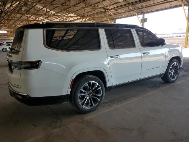 2023 JEEP GRAND WAGONEER L SERIES III  