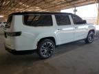 2023 JEEP GRAND WAGONEER L SERIES III   a la Venta en Copart AZ - PHOENIX