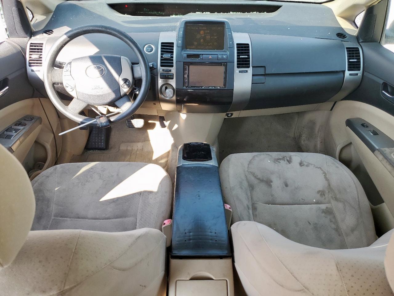 2004 Toyota Prius VIN: JTDKB20U440019996 Lot: 71150365