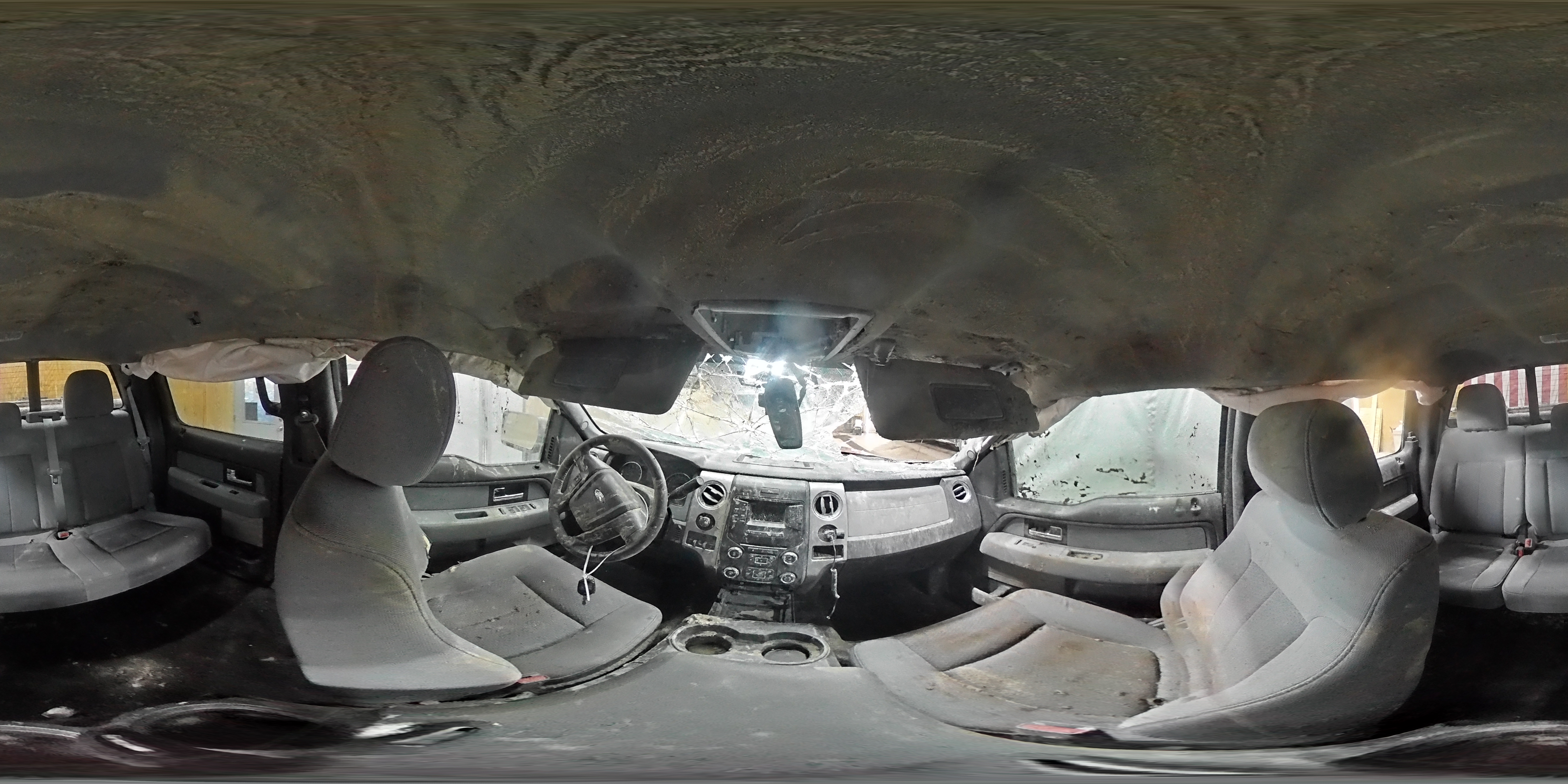 2013 Ford F150 Supercrew VIN: 1FTFW1ET5DFA52194 Lot: 71970035