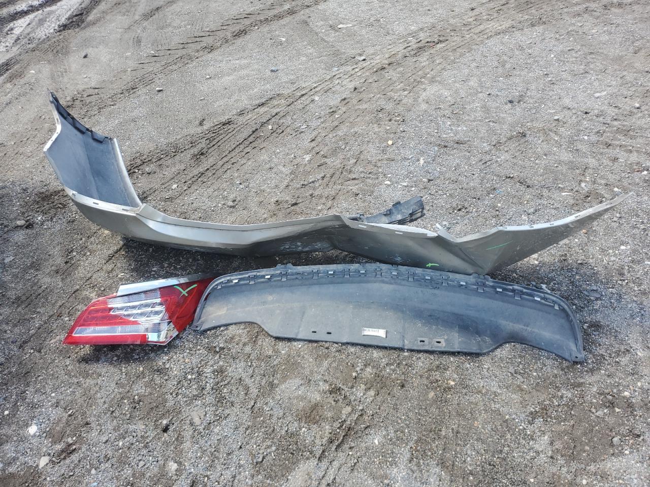 2014 Buick Lacrosse VIN: 1G4GB5GR6EF182846 Lot: 81407695