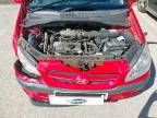 2007 HYUNDAI GETZ CDX  for sale at Copart SANDWICH
