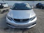 2015 Honda Civic Se for Sale in Bridgeton, MO - Rear End