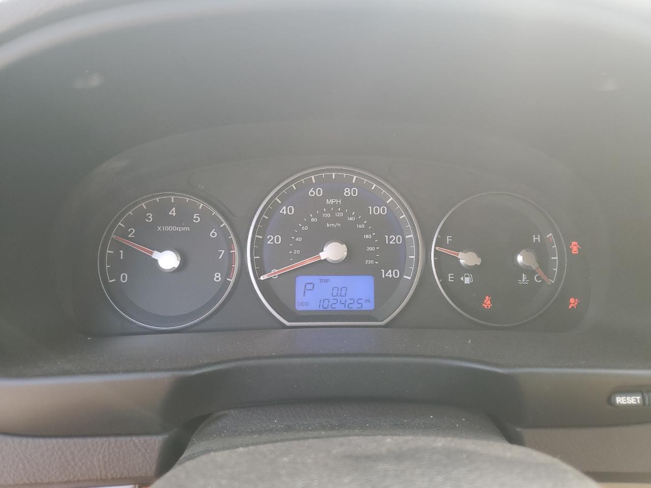 2012 Hyundai Santa Fe Limited VIN: 5XYZKDAG6CG168762 Lot: 80813265