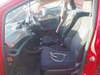 2010 HONDA JAZZ I-VTEC SE  for sale at Copart SANDY