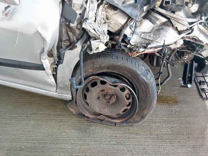 2008 PEUGEOT 308 S AUTO 