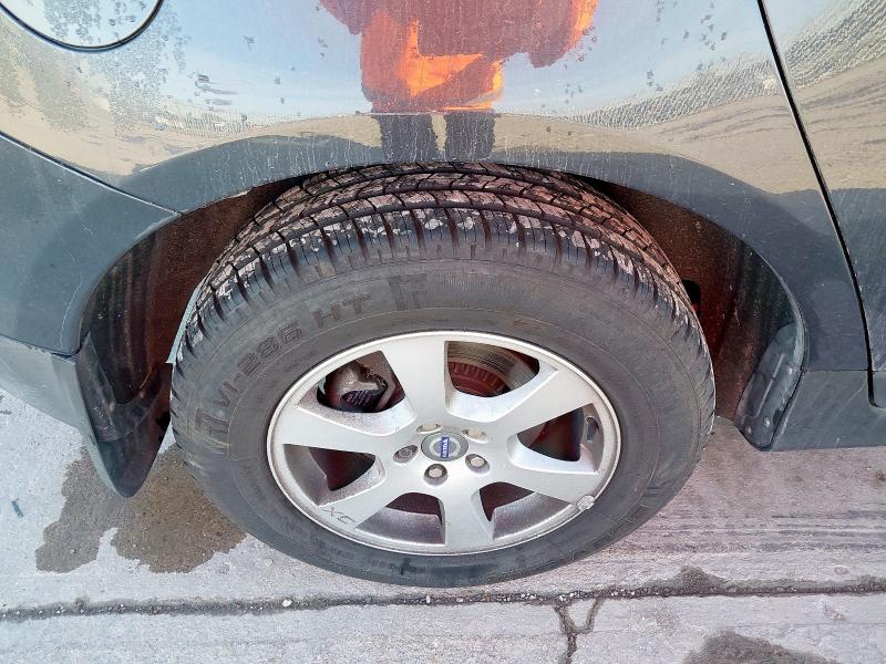 2009 VOLVO XC60 SE D DRIVE 