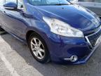 2013 PEUGEOT 208 ACTIVE  for sale at Copart CHESTER