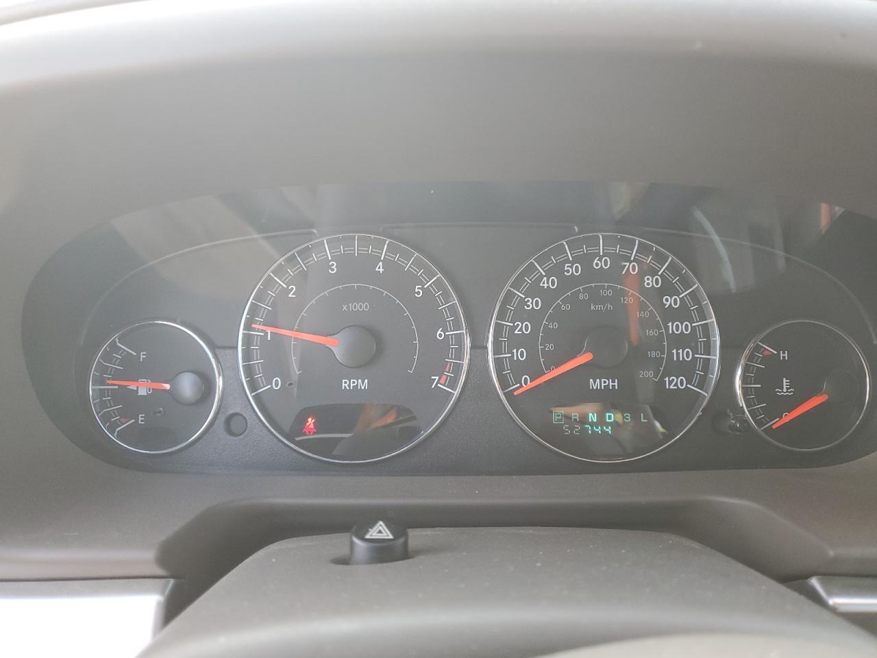 2005 Chrysler Sebring Touring VIN: 1C3EL55R55N638924 Lot: 71877035