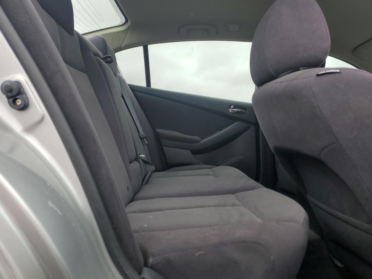 2008 Nissan Altima 2.5 VIN: 1N4AL21E18N482029 Lot: 70566305