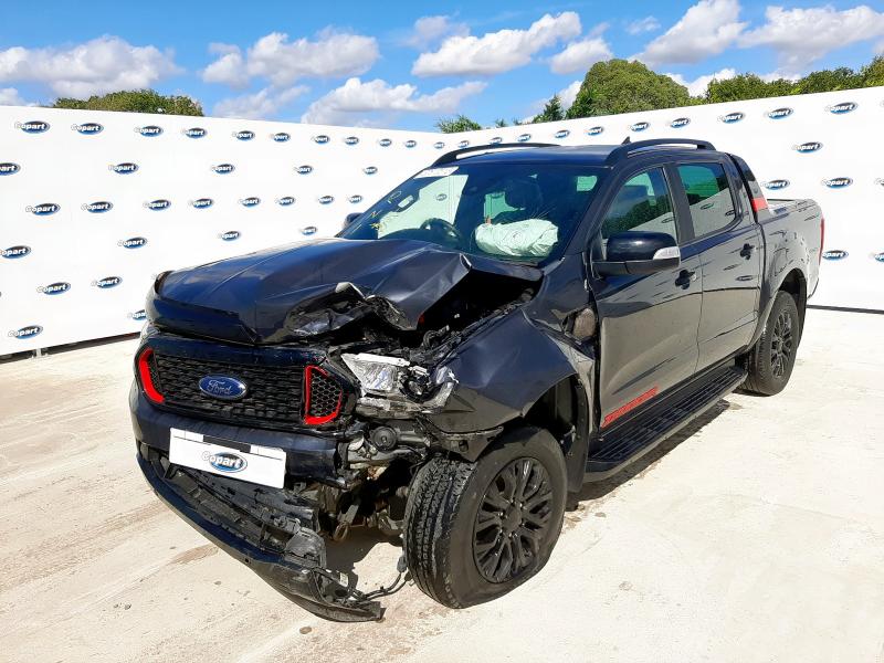 FORD RANGER WIL 2021
