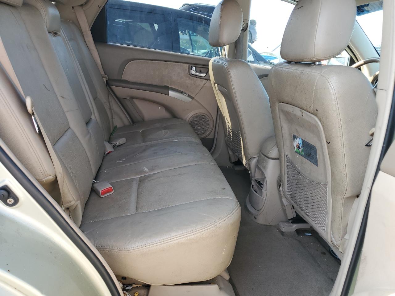 2006 Kia New Sportage VIN: KNDJE723967254621 Lot: 80477775