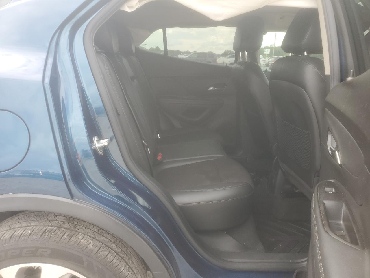 2019 Buick Encore VIN: KL4CJ3SB5KB854221 Lot: 84197685