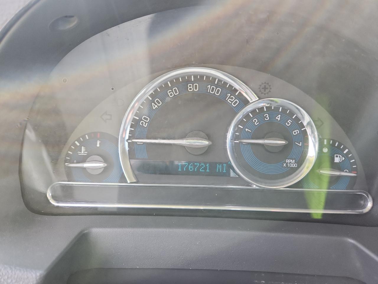 2011 Chevrolet Hhr Ls VIN: 3GNBAEFW2BS578991 Lot: 71565255