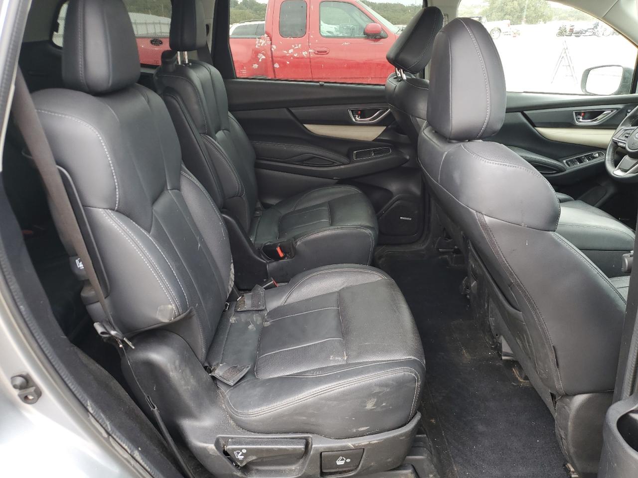 2020 Subaru Ascent Limited VIN: 4S4WMAPD5L3476708 Lot: 71059985