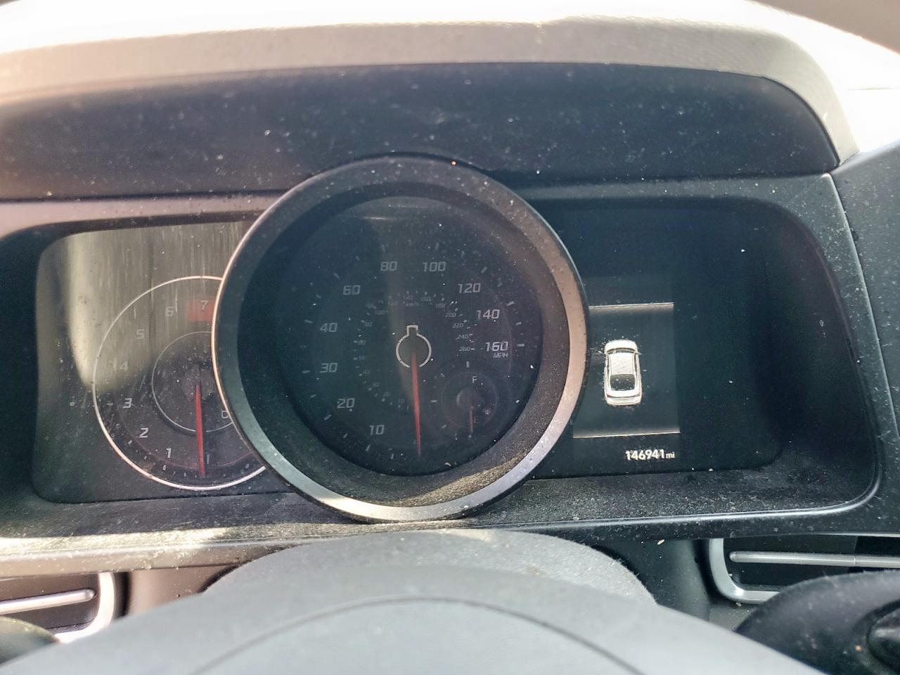 2022 Hyundai Elantra Sel VIN: KMHLM4AG7NU253946 Lot: 80172895