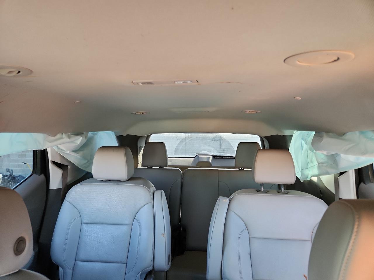 2019 Chevrolet Traverse Premier VIN: 1GNEVKKW3KJ297659 Lot: 71651155