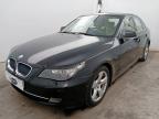 2009 BMW 520D SE BUSINESS EDITION  for sale at Copart GLOUCESTER