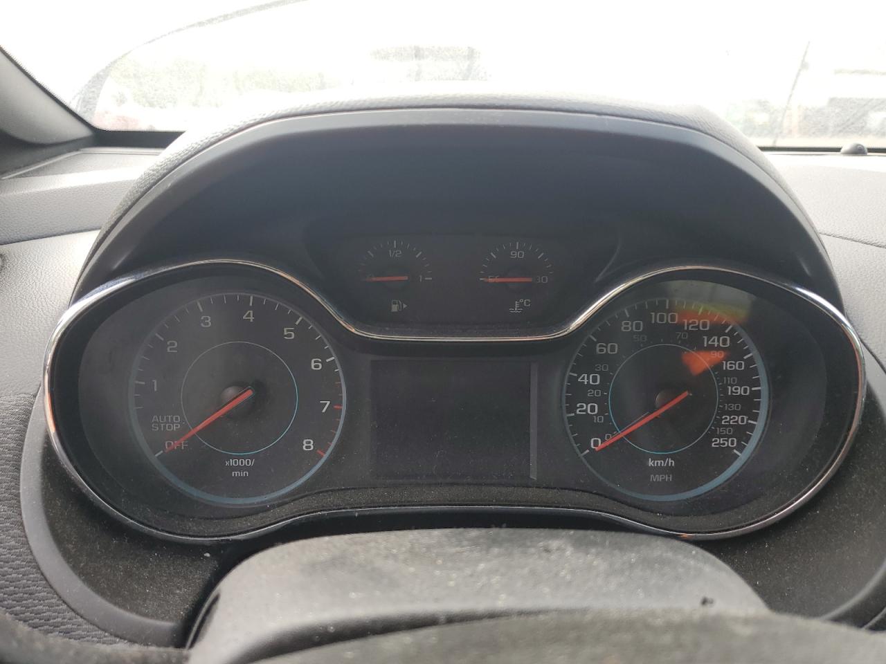 2018 Chevrolet Cruze Lt VIN: 1G1BE5SM5J7202826 Lot: 69839455