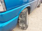 2000 VOLKSWAGEN 1000 TD SWB  for sale at Copart BRISTOL