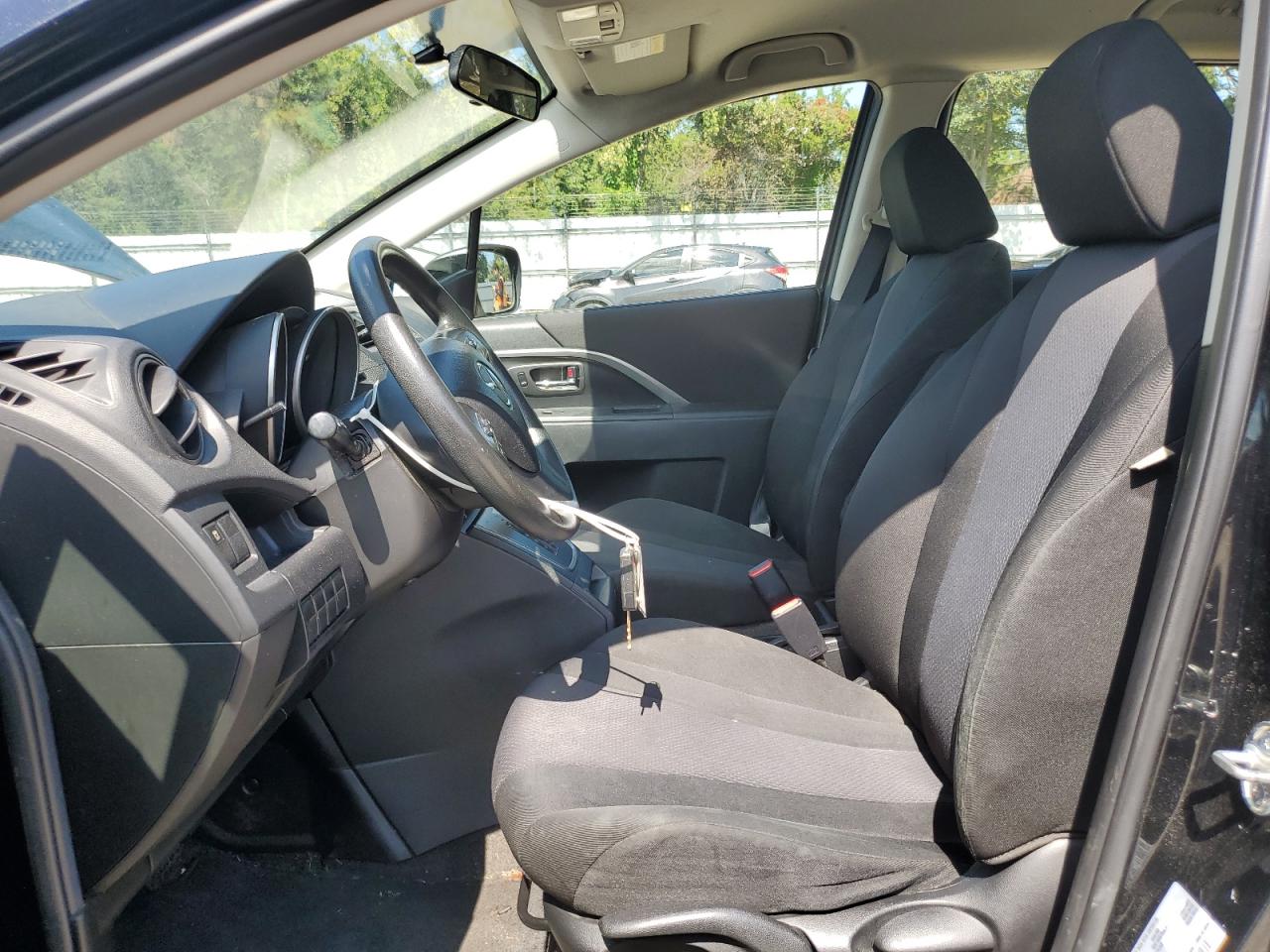 2014 Mazda 5 Sport VIN: JM1CW2BL3E0170441 Lot: 80369825