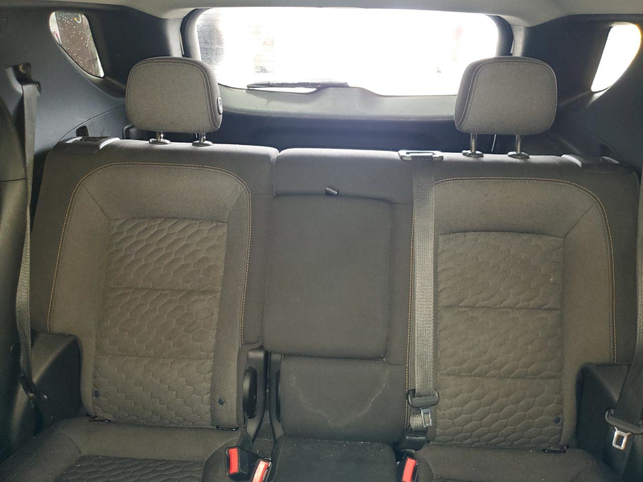 2019 Chevrolet Equinox Lt VIN: 2GNAXJEV4K6159888 Lot: 72031535