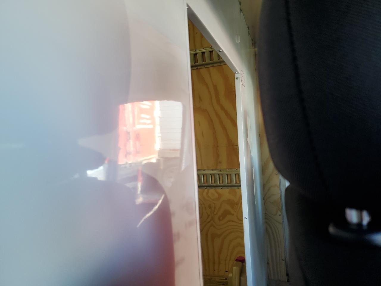 2024 Ram Promaster 3500 3500 Standard VIN: 3C7WRVMG2RE124492 Lot: 80527025