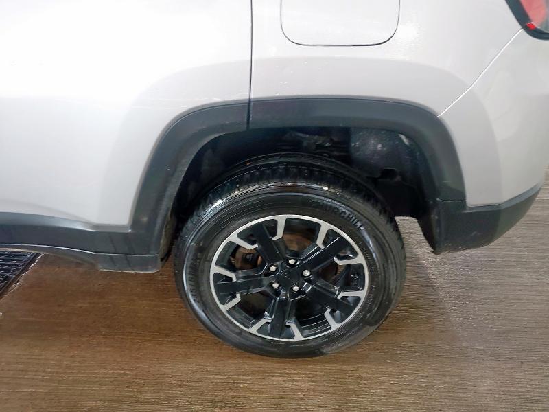 2023 JEEP COMPASS TRAILHAWK PHEV AU 