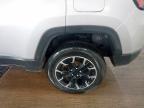 2023 JEEP COMPASS TRAILHAWK PHEV AU  for sale at Copart EAST KILBRIDE