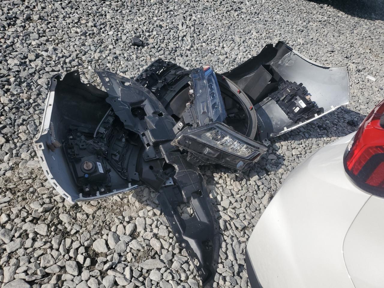 2021 Mitsubishi Outlander Sport Es VIN: JA4ARUAU0MU004769 Lot: 71714685