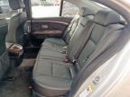 2004 BMW 730 D SE AUTO  for sale at Copart NEWBURY