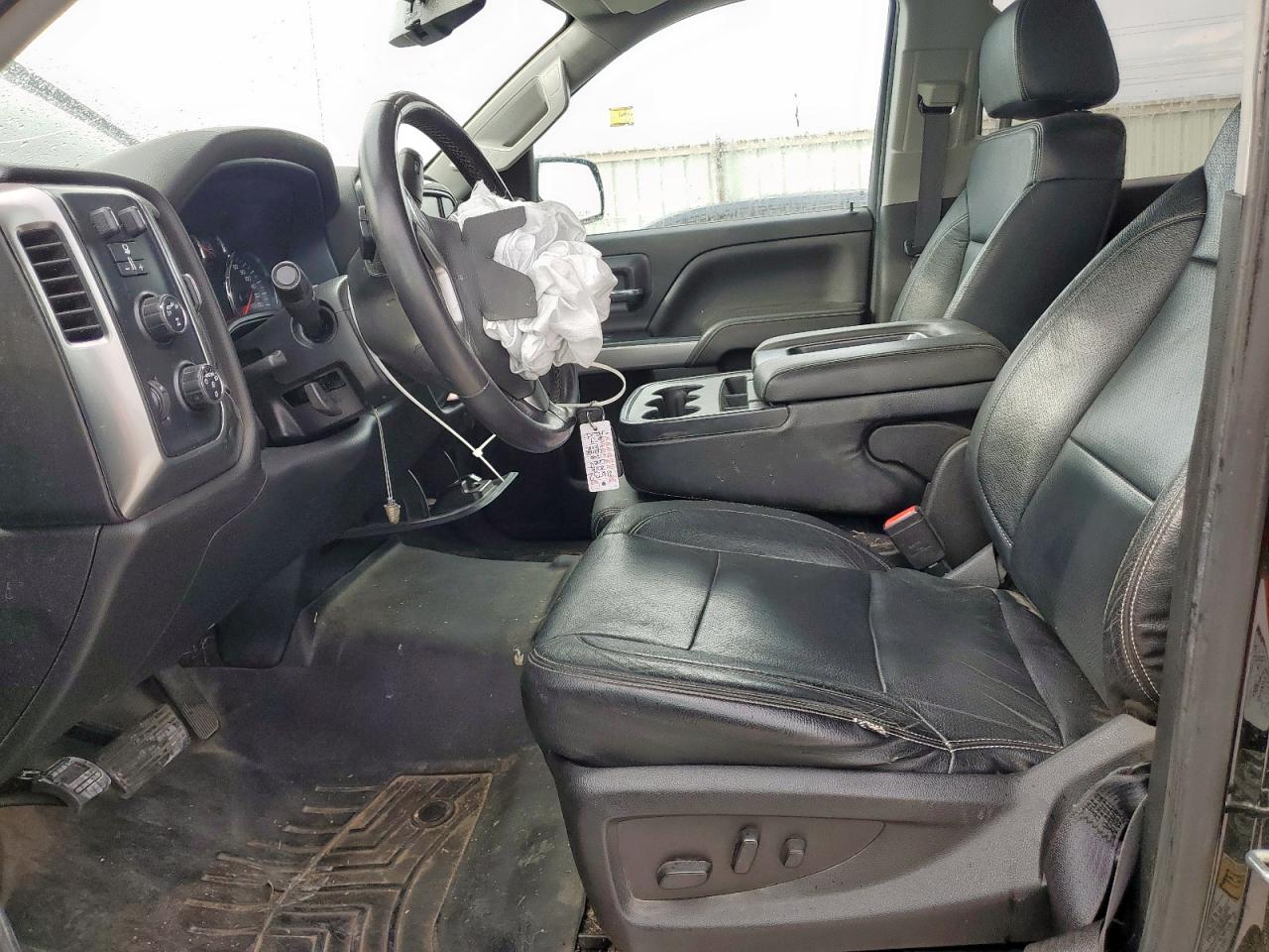 2018 Chevrolet Silverado K1500 Lt VIN: 1GCUKREC9JF115679 Lot: 81163805