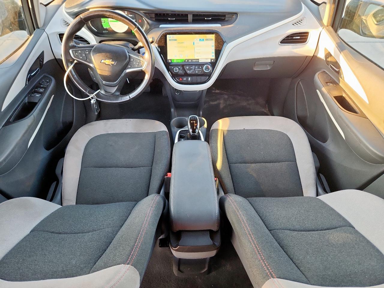 2018 Chevrolet Bolt Ev Lt VIN: 1G1FW6S06J4137794 Lot: 70474675