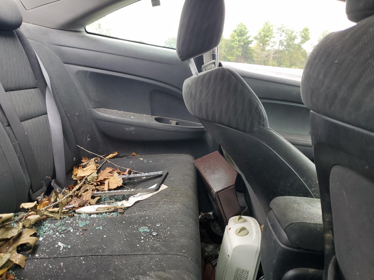 2010 Honda Civic Ex VIN: 2HGFG1B86AH502136 Lot: 82065095