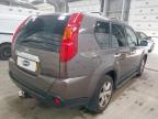 2007 NISSAN X-TRAIL 2.0 DCI SPORT EXPEDITION 5DR AUTO for sale at Copart EAST KILBRIDE