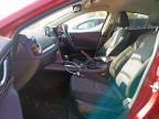 2015 MAZDA 3 SPORT NAV D AUTO  for sale at Copart SANDY