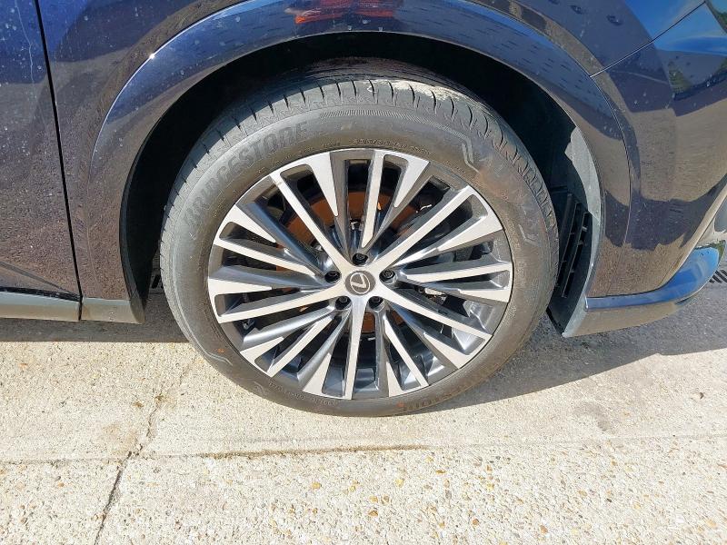 2023 LEXUS RX 450H+ 2.5 5DR E-CVT [PREMIUM PLUS PACK]