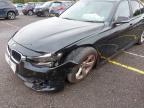 2015 BMW 318D SE  for sale at Copart SANDTOFT