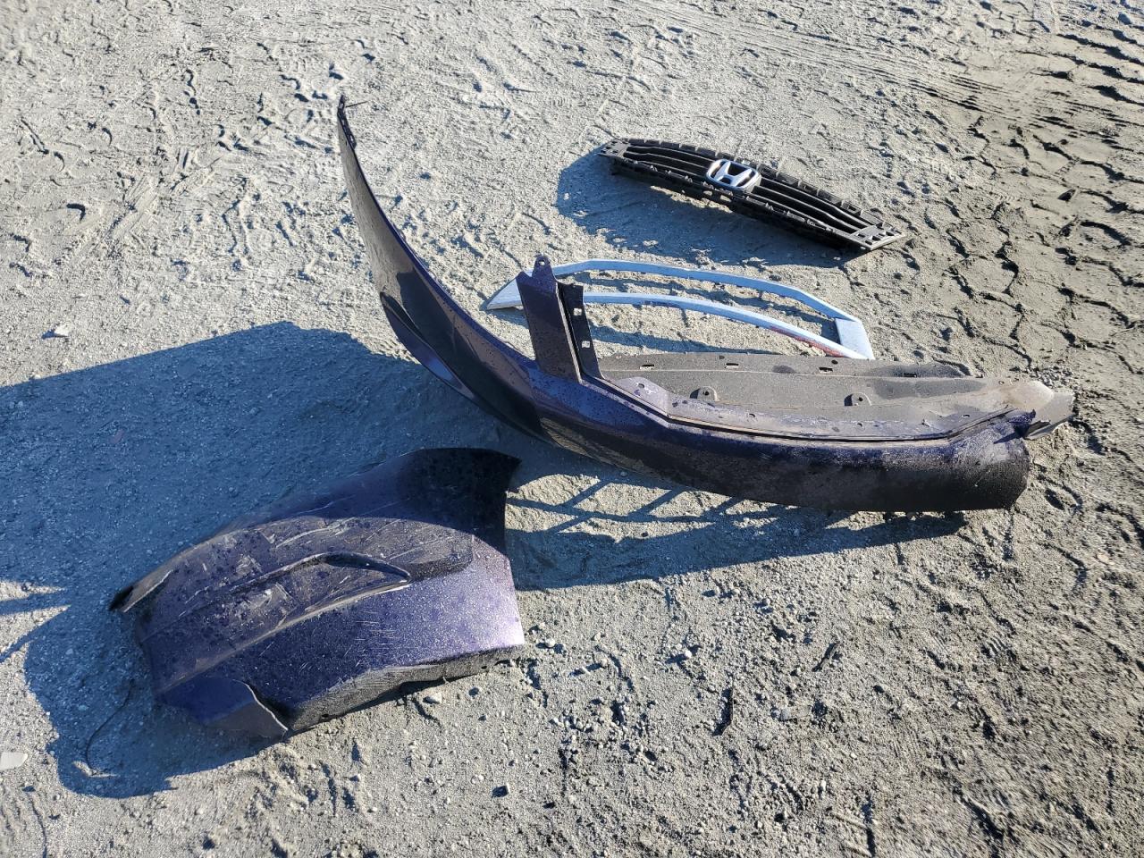 2009 Honda Accord Exl VIN: 1HGCP26879A071402 Lot: 80719555