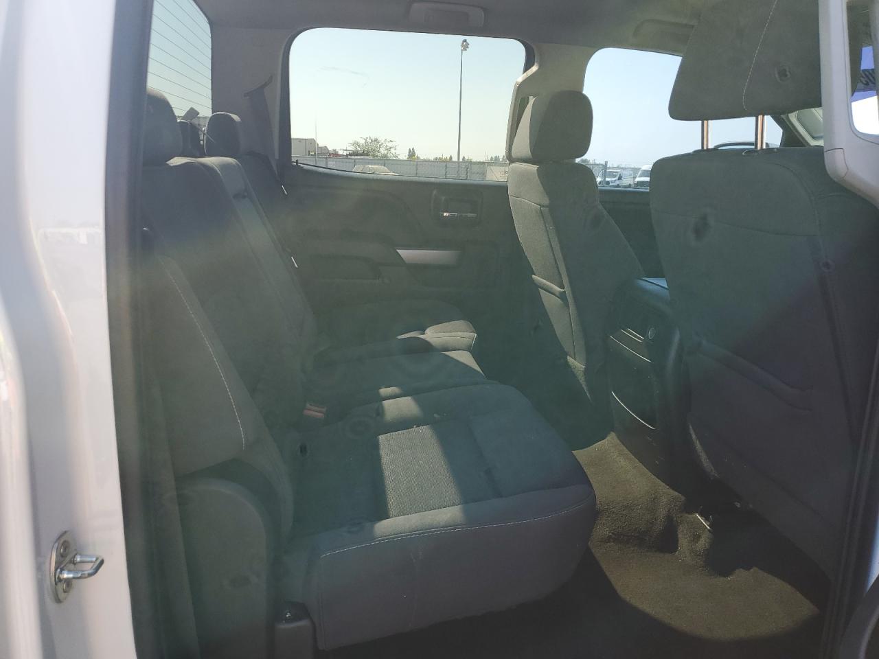 2017 Chevrolet Silverado K1500 Lt VIN: 3GCUKREC8HG423788 Lot: 80548665