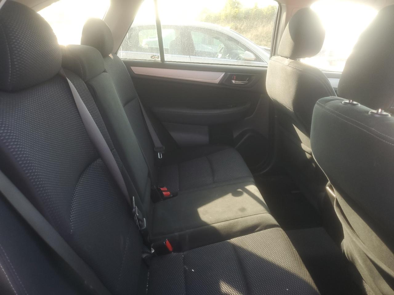 2017 Subaru Outback 2.5I Premium VIN: 4S4BSAFC7H3253641 Lot: 80630755