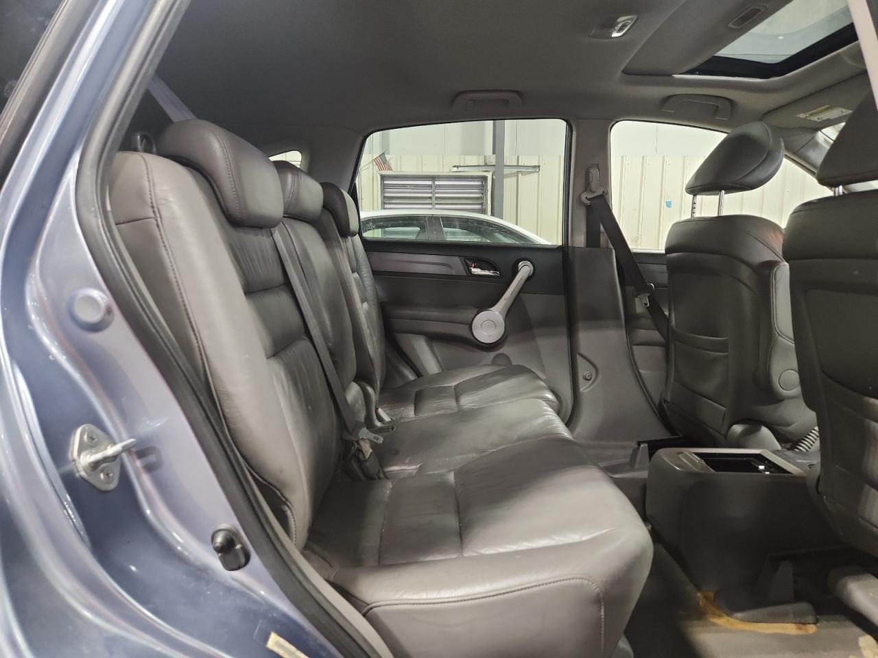 2007 Honda Cr-V Exl VIN: JHLRE48757C072082 Lot: 80818905