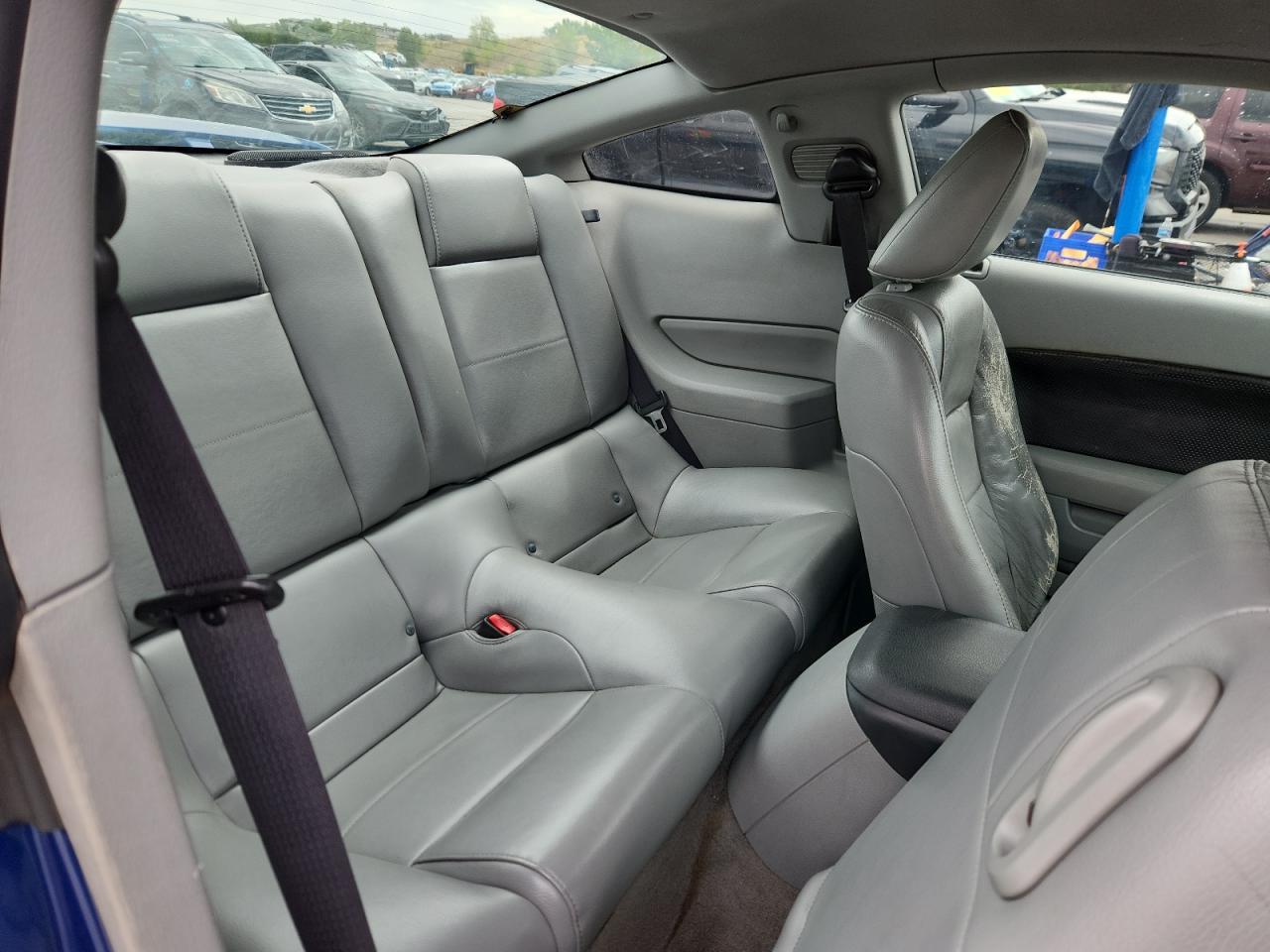 2007 Ford Mustang VIN: 1ZVFT80N875240693 Lot: 80310495