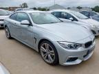 2014 BMW 420D M SPORT AUTO  for sale at Copart SANDY