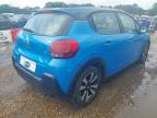 2019 CITROEN C3 FEEL for sale at Copart ROCHFORD
