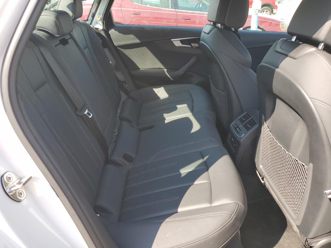 2022 Audi A4 Premium Plus 45 VIN: WAUEAAF48NN008633 Lot: 80571085