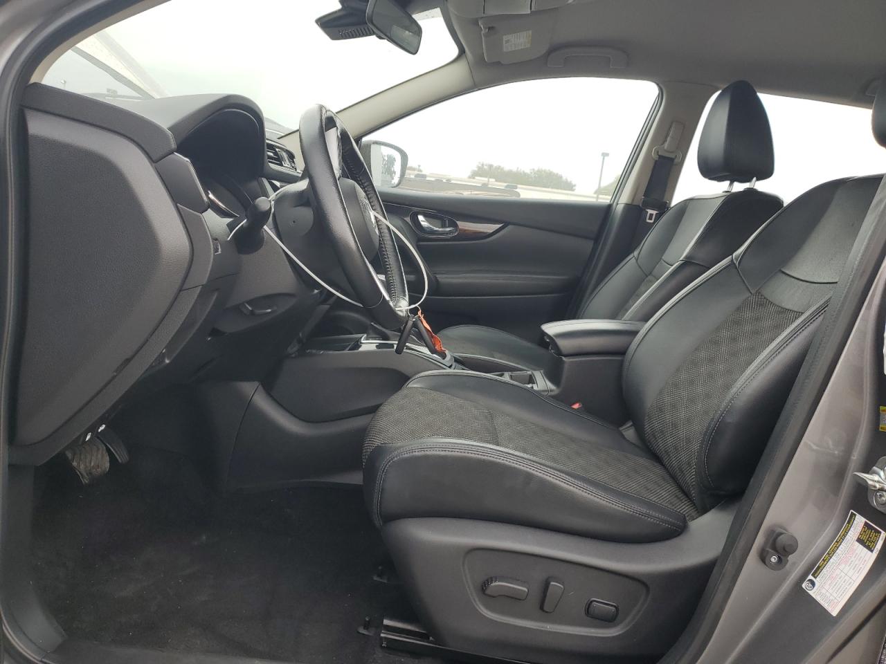 2022 Nissan Rogue Sport Sv VIN: JN1BJ1BW8NW491485 Lot: 84291155
