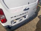 2024 PEUGEOT PARTNER PROFESSIONAL for sale at Copart ROCHFORD